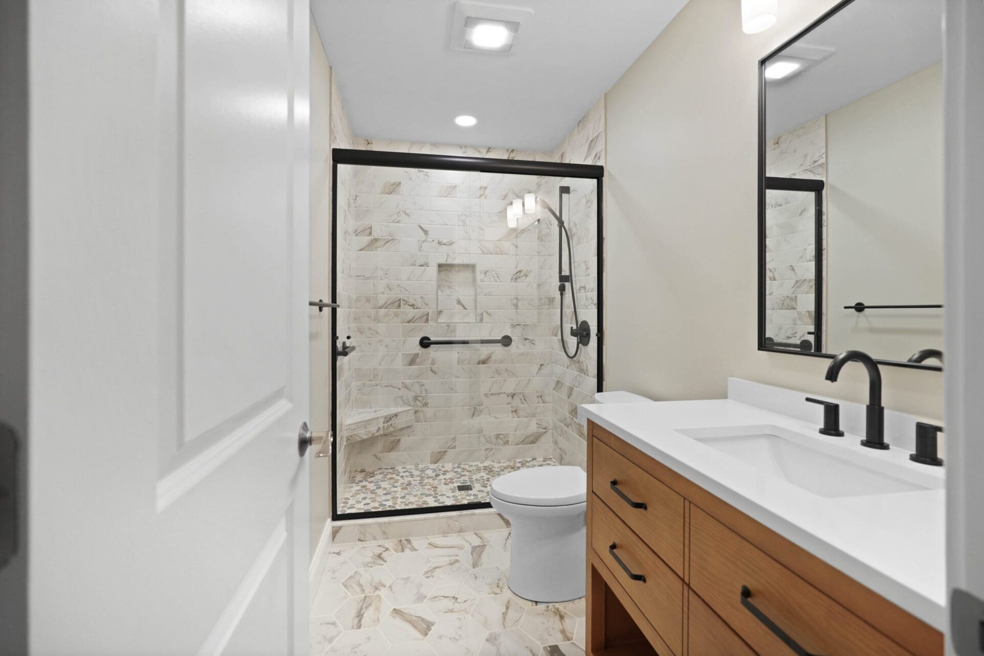 Home Renovation Cincinnati - Kitchen & Bathroom Remodeling | Renovate ...